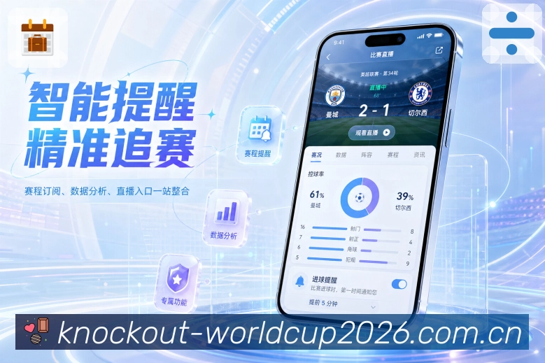 世界杯下注App赛事体验闭环展示：发现赛事、关注提醒、实时追踪和赛后回顾